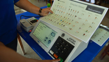 Eleições